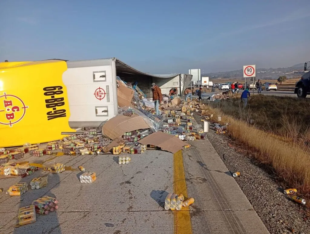 Cierre total en Arco Norte: ¿qué está pasando?