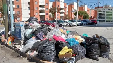 No es solo multa: las sanciones por ensuciar la ciudad incluyen arresto o trabajo comunitario