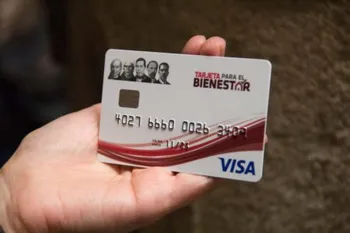 Entrega de tarjetas Bienestar en Hidalgo fechas y requisitos para recogerla