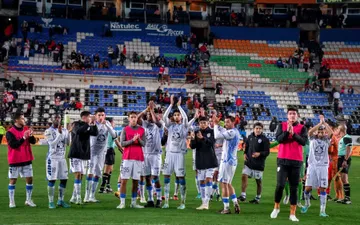 Pachuca empata 1-1 en casa ante Chivas