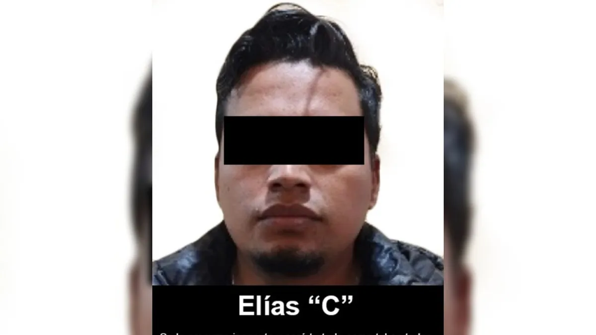 Pachuca: sujeto fabricaba y vendía armas de fuego; le dan 9 años de cárcel