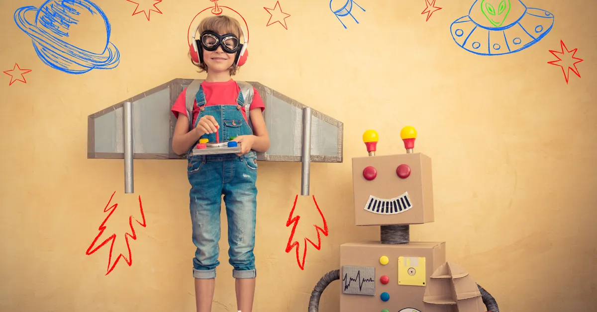 Este es el origen del Día del Niño en México