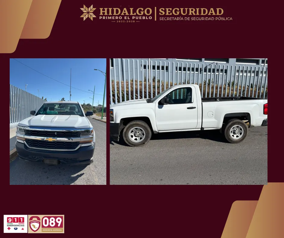 Detienen a tres por robo en Aurrerá en Zempoala