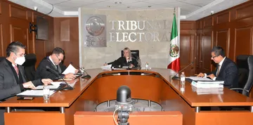 TEEH recibe denuncias contra precandidatos