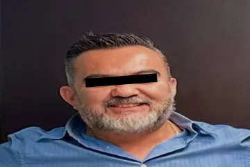 Cae exnotario Octavio Soto Hernández por fraude procesal; enfrentará cargos penales