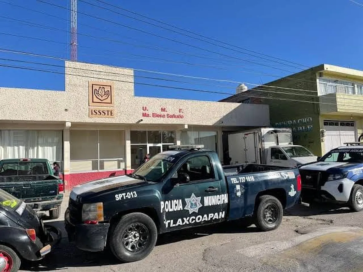 Encuentran cuerpo de mujer sin vida en Tlaxcoapan