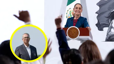 Sheinbaum rechaza acuerdo fiscal con Grupo Salinas y pide pagar impuestos pendientes.