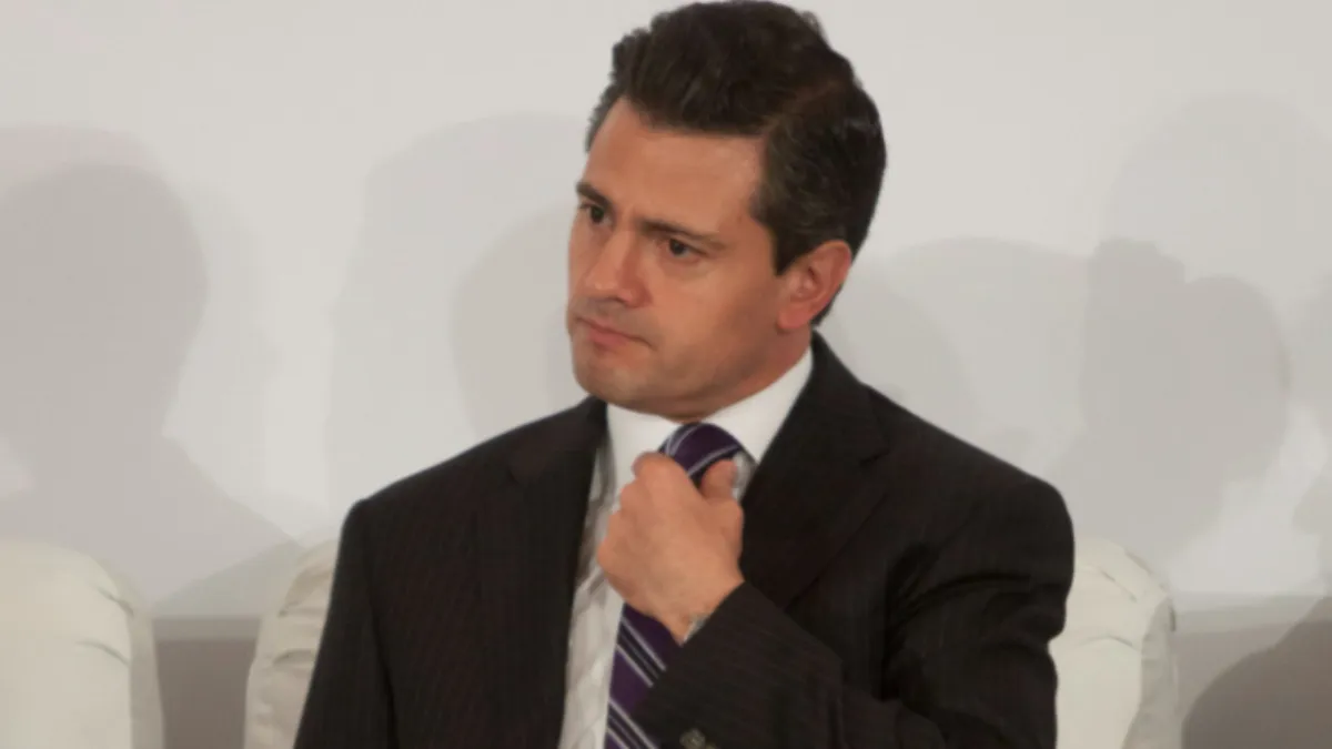 FGR investiga a Peña Nieto por Pegasus; Fiscalía abre nueva carpeta y pedirá ayuda a Israel para obtener información clave.