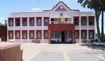 Ayuntamiento de Tepeapulco