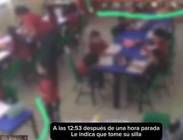 Denuncian caso de presunto acoso en escuela de Pachuca