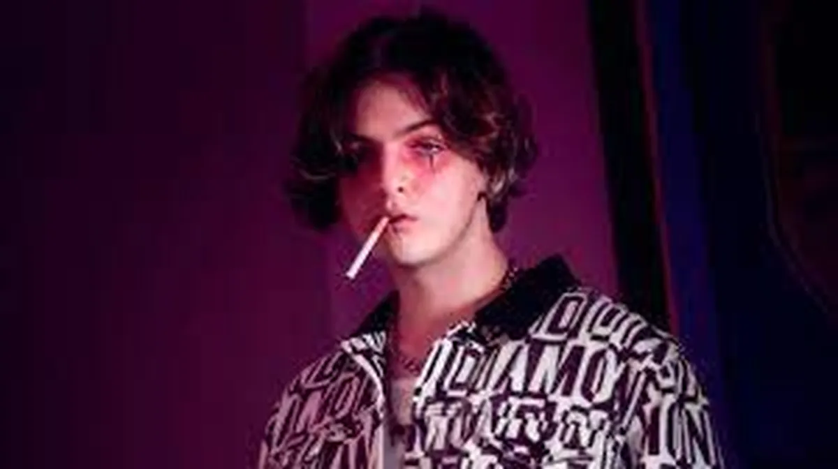 Blnko: mezcla de pasiones y música 