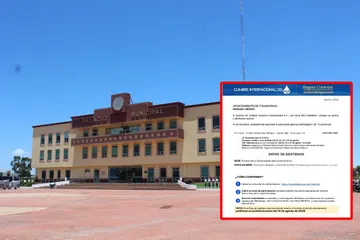 Casi medio millón de pesos gastará Tulancingo en pase de regidores a Cumbre en Colombia, en medio de la tragedia por sismo