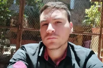 Mexicano desaparecido en Canadá: analizan restos hallados en lago