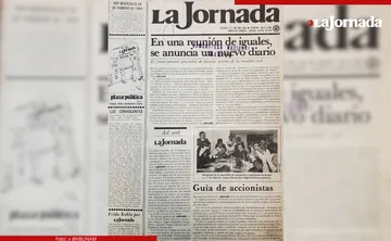El aniversario abre un horizonte de reflexión necesario: ¿Qué significa, en la época de la guerra cognitiva global y de la saturación informativa, sostener una mirada crítica desde la prensa escrita?