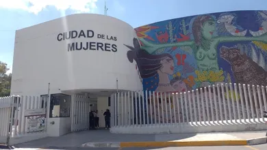 Ciudad de las Mujeres en Tepeji del Río