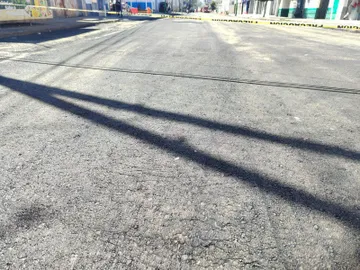 Calle Bravo en Tulancingo