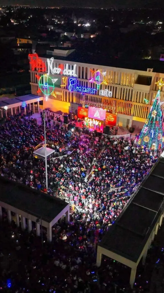 ¿Vives en Tizayuca? Estas son las verbenas que llegarán a tu colonia