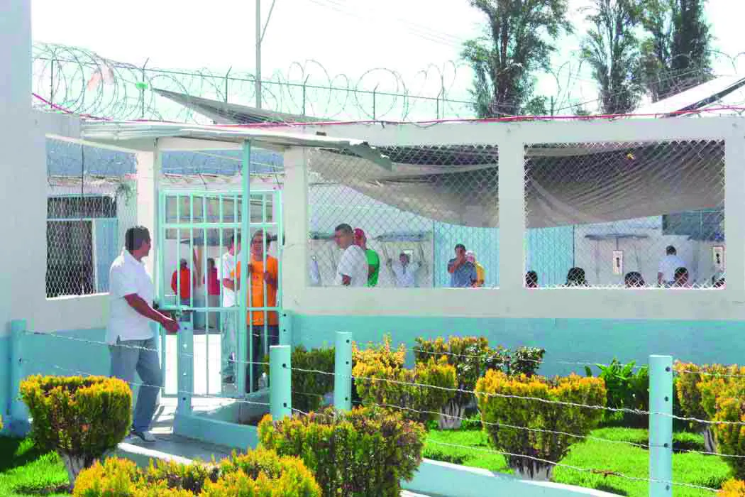 Hidalgo: acceder a la justicia puede tardar más de cinco años. Te decimos porqué