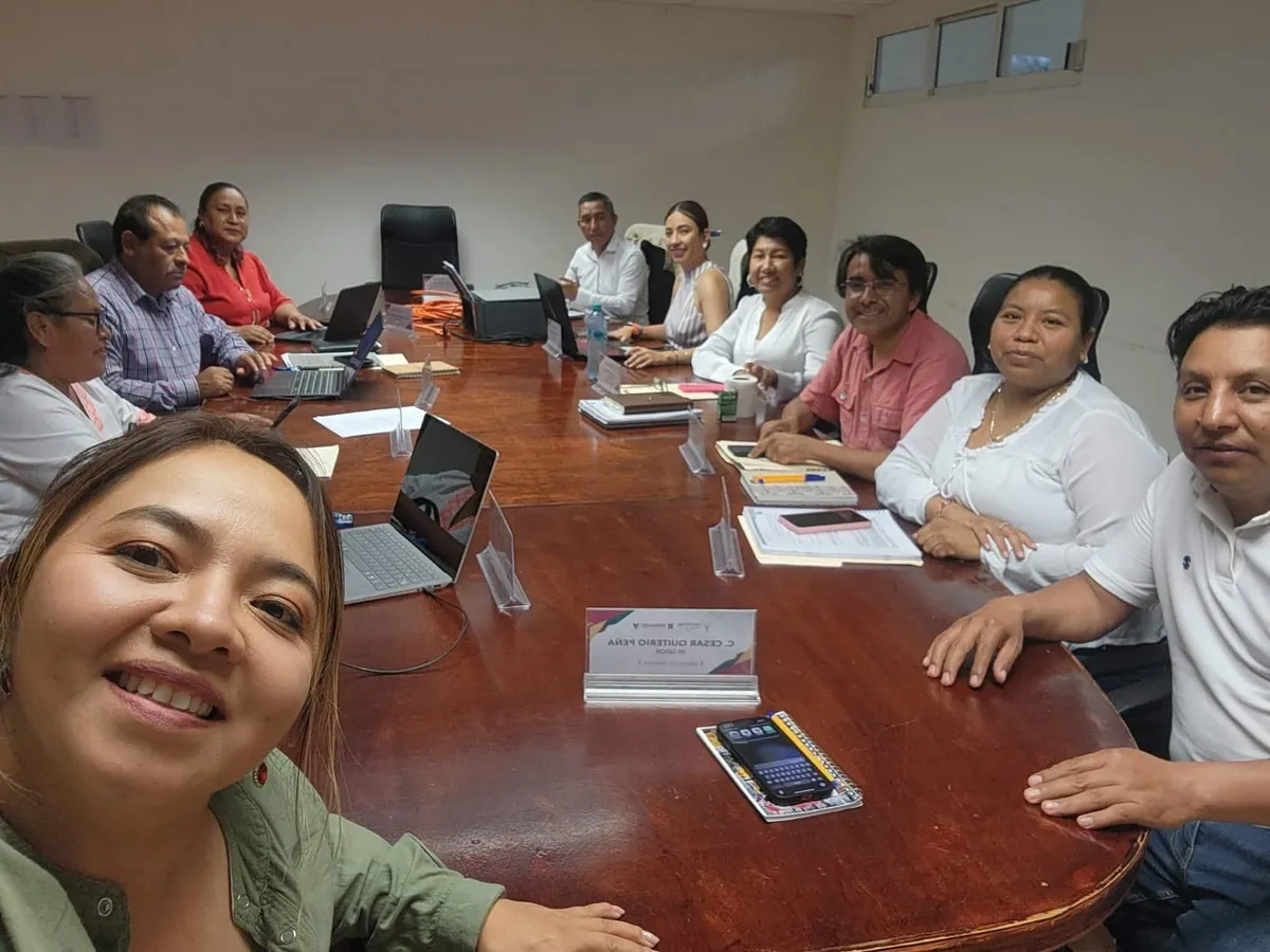 Tercera sesión de cabildo de Cardonal sin la alcaldesa Karla Hernández Cerroblanco