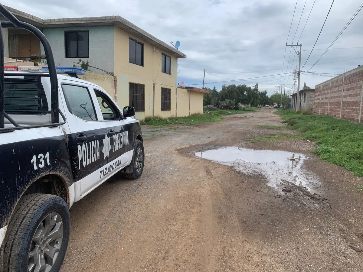 Sentencian a policía de Tlanalapa que abuso de mujer tras quedar varado su vehículo