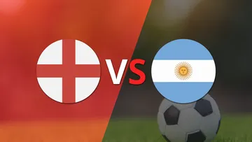 Mundial 2026: Inglaterra y Argentina reeditan un clásico con la final en juego
