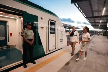 Vigilancia en elecciones no implica que sea por violencia generalizada: Sheinbaum
