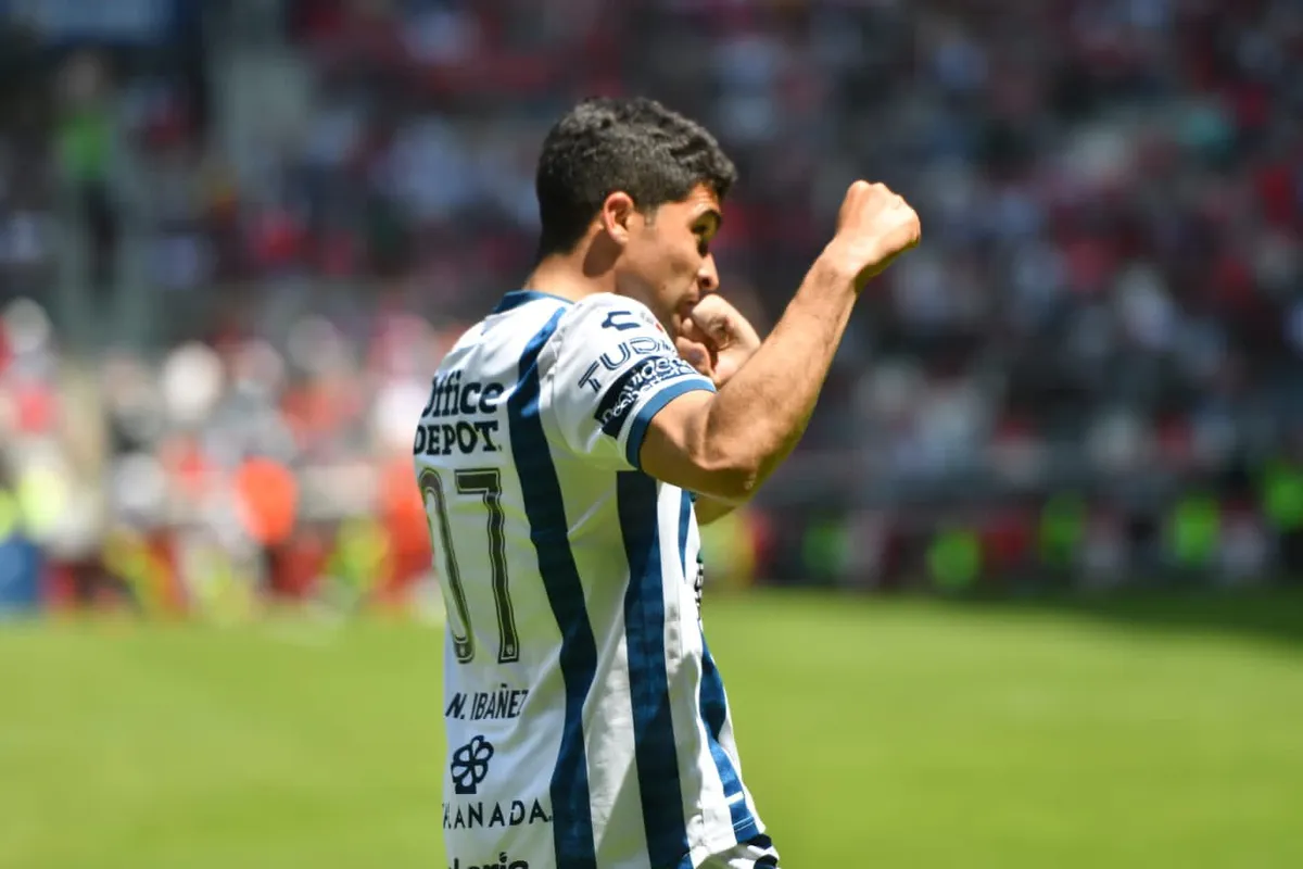 Pachuca vs Puebla: ¿Dónde ver en vivo la J1 del Clausura 2023?