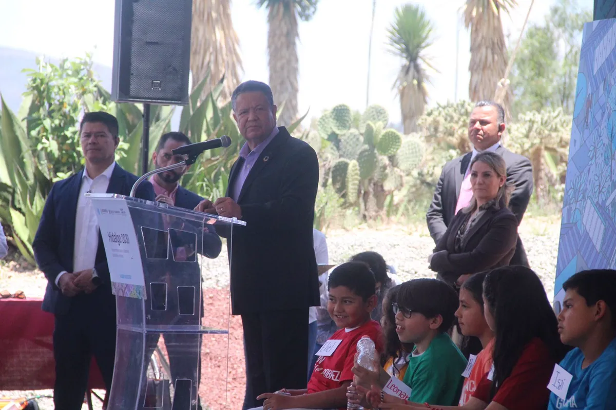 Dan seguimiento al plan de acción estatal de agenda 2030