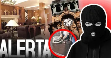 ¡Alerta! Este es el nuevo modus operandi para asaltar a huéspedes en hoteles en Hidalgo
