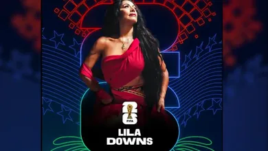 Lila Downs