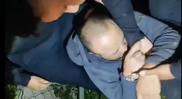 Un hombre señalado como presunto responsable de daños en una máquina de azar murió tras ser golpeado en Mixquiahuala.