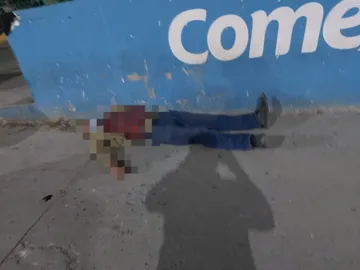 Hallan cuerpo de un hombre en Tula
