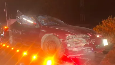accidente en la carretera Tlahuelilpan–Mixquiahuala