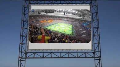 El Mundial 2026 está por comenzar y autoridades pidieron a municipios evitar pantallas gigantes sin permisos oficiales. Te contamos por qué.