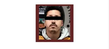 Aprehenden a sujeto que difundió fotos íntimas de víctima en red social