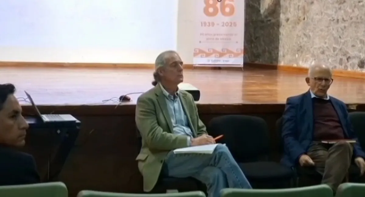 Rechazan demanda de trabajadores del INAH Hidalgo para destituir a su titular