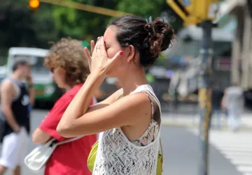 ¡Qué calor! Así estará el clima en Pachuca, Tizayuca y Tulancingo en próximos días