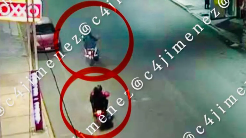 FOTOS | Detienen a dos por incendio en Tienda 3B donde quemaron al bebé Henry en Chalco, Edomex