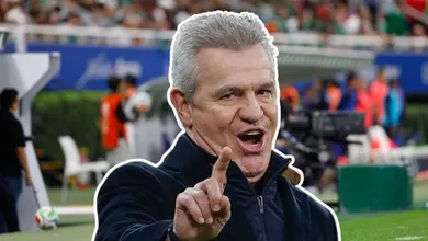 Javier Aguirre, director técnico de la Selección Mexicana, criticó fuertemente el cambio de horario para el duelo de octavos de final.