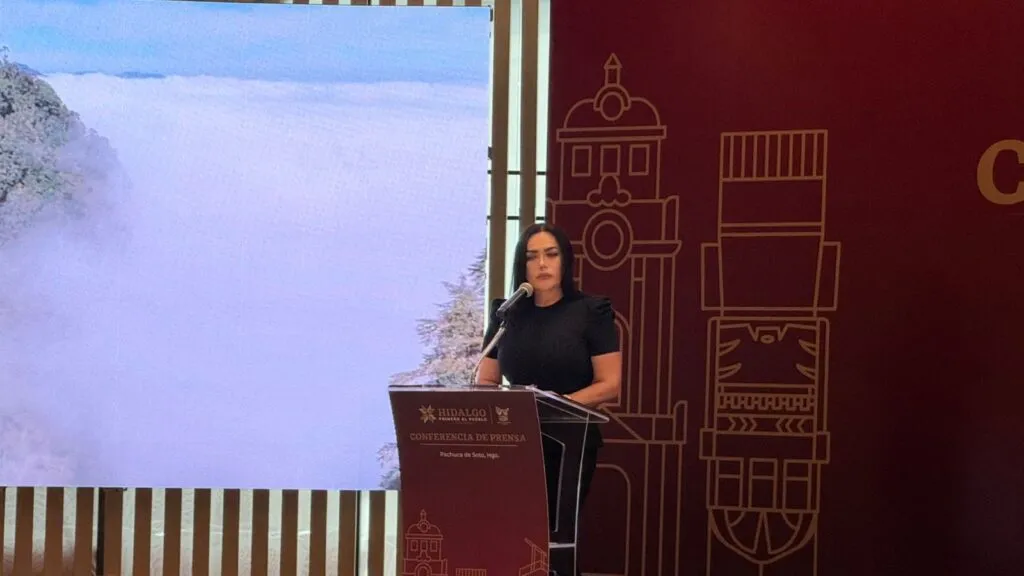 Hidalgo fortalece conservación ambiental con inversión de 17.3 mdp