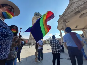 ¿Qué es pansexual? Los famosos que han declarado serlo