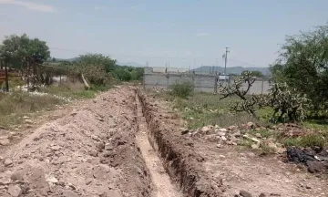 Delegados de Ixmiquilpan acusan olvido del ayuntamiento