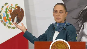 Seis heridos fueron trasladados tras la violencia en Chilapa, mientras México exige respeto para connacionales en flotilla humanitaria.