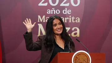 Salma Hayek