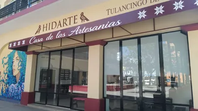 Hidarte Tulancingo