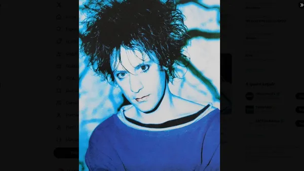 Muere Perry Bamonte, guitarrista de The Cure, a los 65 años tras breve enfermedad; la banda confirmó la noticia con un emotivo mensaje.