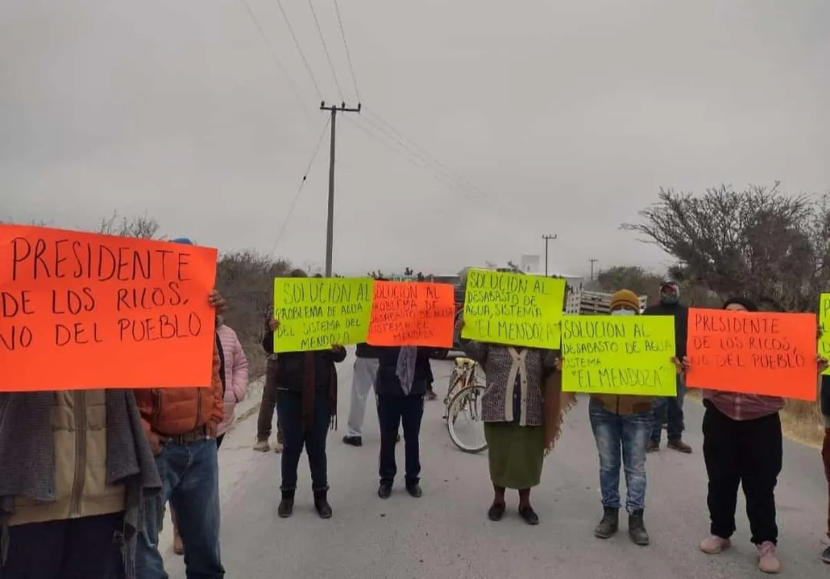 Intentan boicotear la Primera Fecha Nacional de MTB en Francisco I. Madero