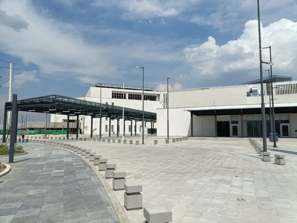 Hospital IMSS Tula inicia operaciones en Hidalgo