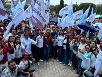 Ayuntamiento de Apan será la “Casa del pueblo”: Zorayda Robles