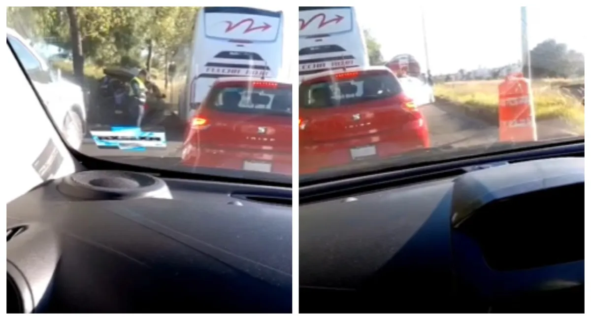 accidente nuevo hidalgo